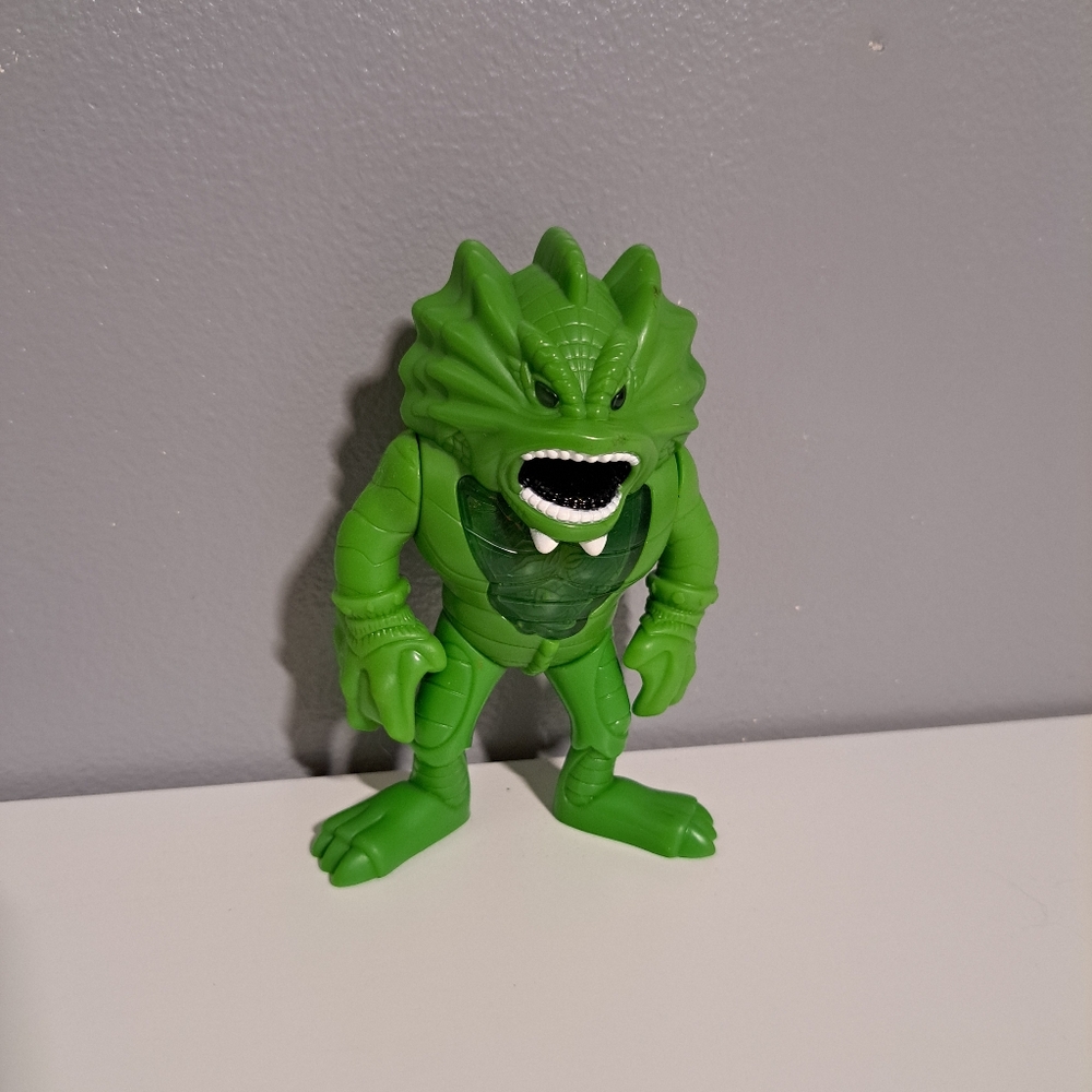 Vintage 2003 Toy Quest‎ Creature from the Black Lagoon Action Figure